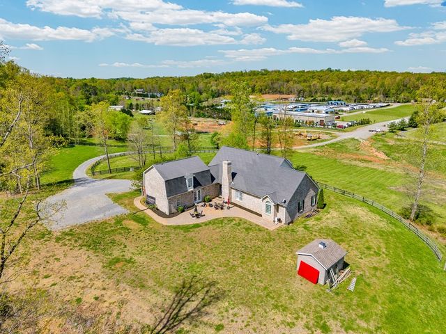 3631 Louisville Rd, Louisville, TN 37777