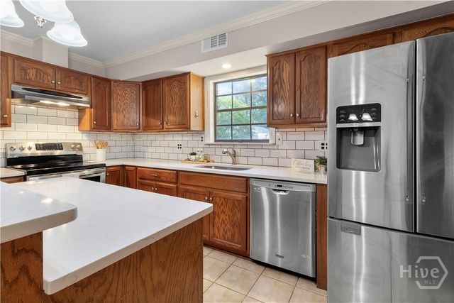 701 Lee Boulevard, Savannah, GA 31405