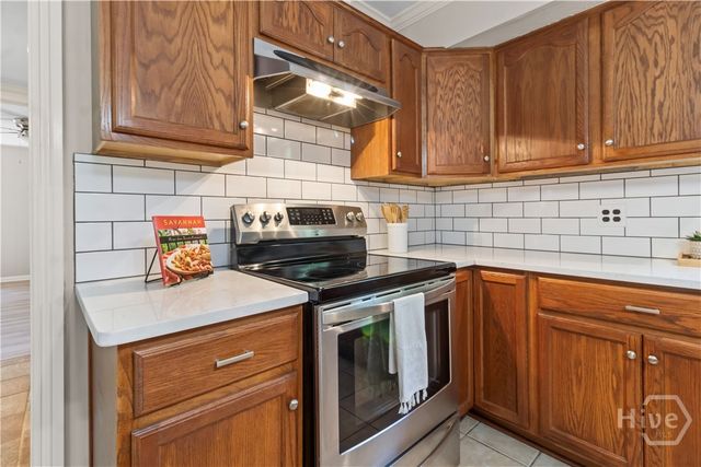 701 Lee Boulevard, Savannah, GA 31405