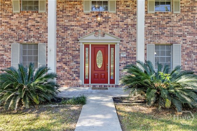 701 Lee Boulevard, Savannah, GA 31405
