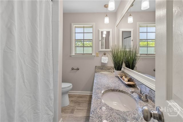 701 Lee Boulevard, Savannah, GA 31405