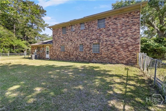 701 Lee Boulevard, Savannah, GA 31405