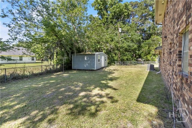 701 Lee Boulevard, Savannah, GA 31405