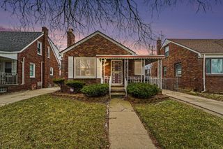 10827 Bonita Street, Detroit, MI 48224