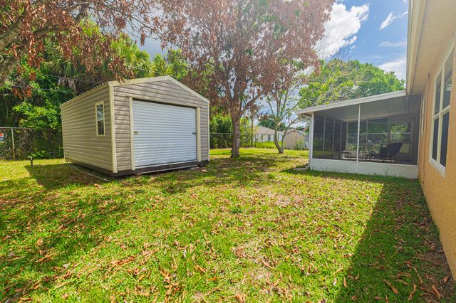 1469 SW Leisure Lane, Port St. Lucie, Port St Lucie, FL 34953