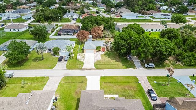 1469 SW Leisure Lane, Port St. Lucie, Port St Lucie, FL 34953
