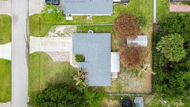 1469 SW Leisure Lane, Port St. Lucie, Port St Lucie, FL 34953