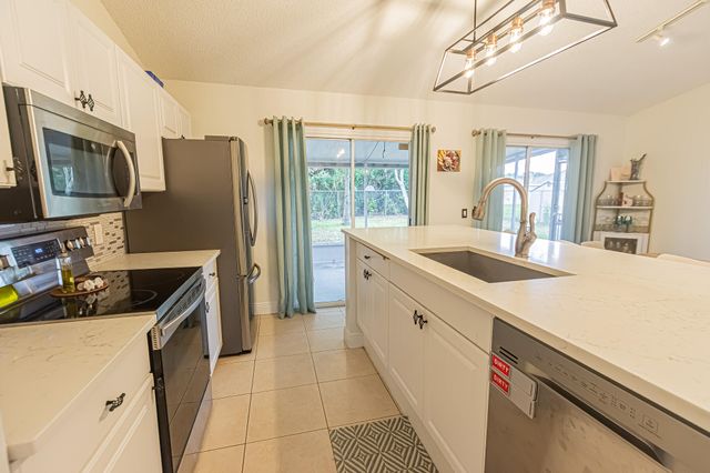 1469 SW Leisure Lane, Port St. Lucie, Port St Lucie, FL 34953