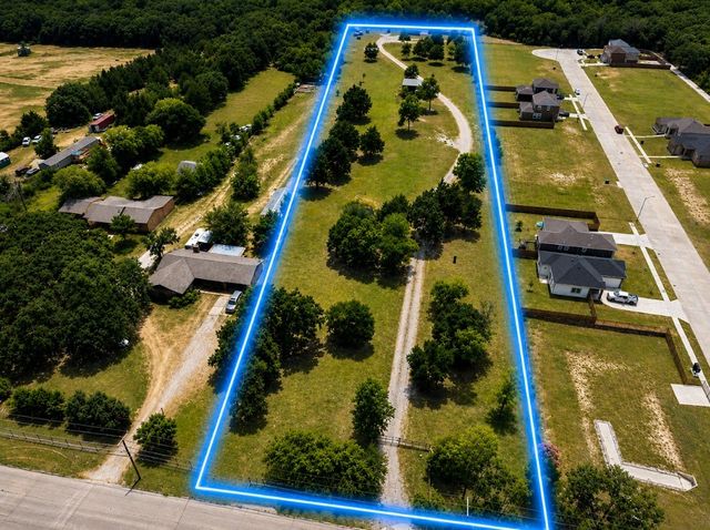 14800 Seagoville, Dallas, TX 75253