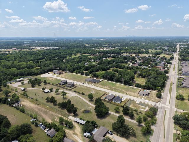 14800 Seagoville, Dallas, TX 75253