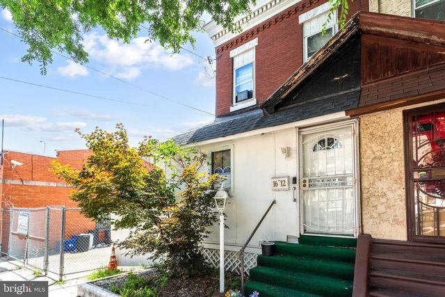 1612 N ALLISON ST, Philadelphia, PA 19131