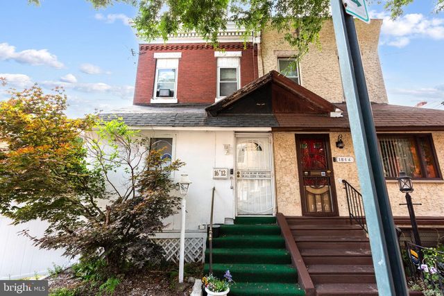 1612 N ALLISON ST, Philadelphia, PA 19131