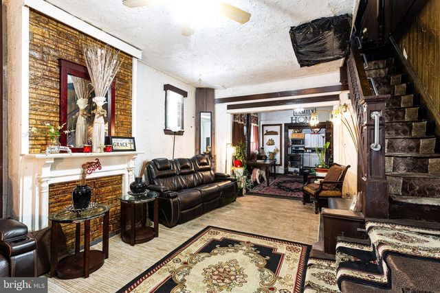 1612 N ALLISON ST, Philadelphia, PA 19131