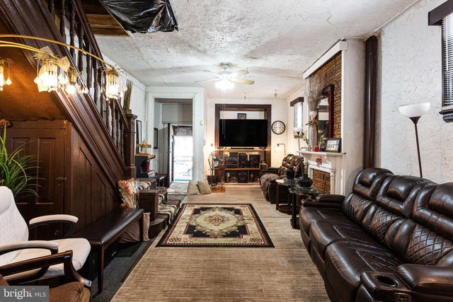 1612 N ALLISON ST, Philadelphia, PA 19131