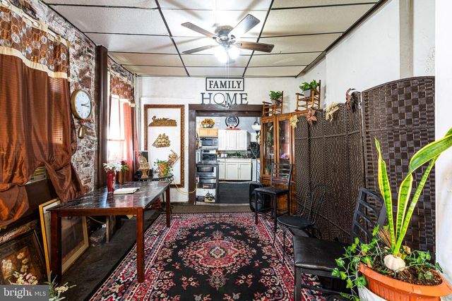 1612 N ALLISON ST, Philadelphia, PA 19131