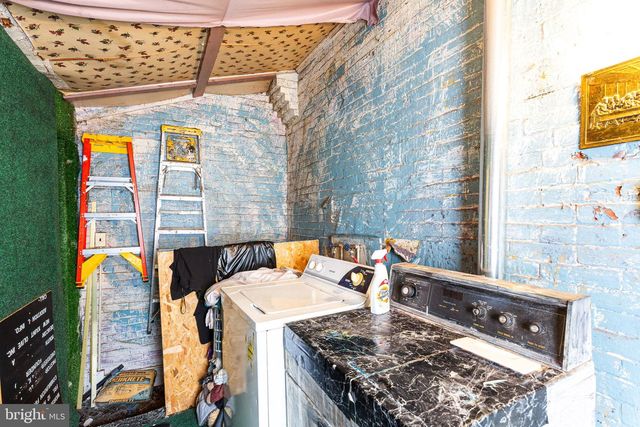 1612 N ALLISON ST, Philadelphia, PA 19131