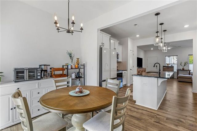 1908 Ardmore Commons Drive, Winston-salem, NC 27103