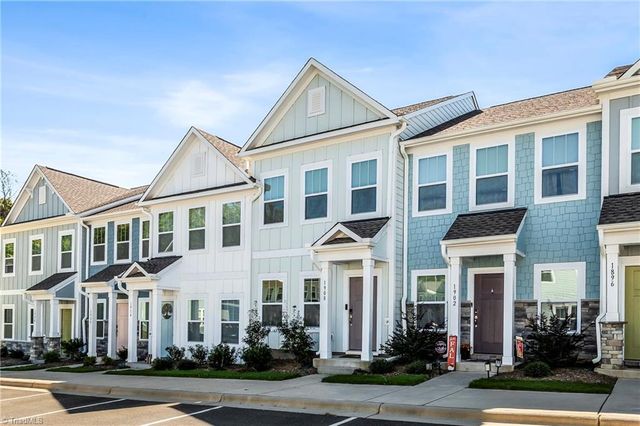 1908 Ardmore Commons Drive, Winston-salem, NC 27103