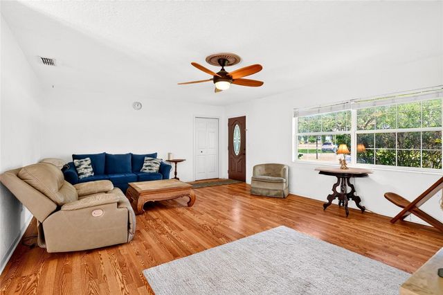 20934 THIRD AVENUE, Dunnellon, FL 34431