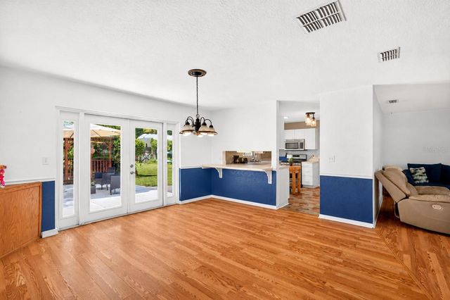 20934 THIRD AVENUE, Dunnellon, FL 34431