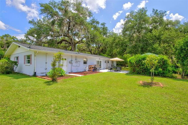 20934 THIRD AVENUE, Dunnellon, FL 34431