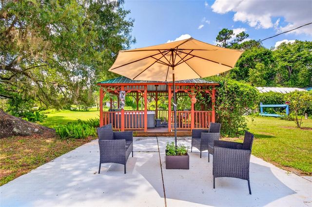 20934 THIRD AVENUE, Dunnellon, FL 34431