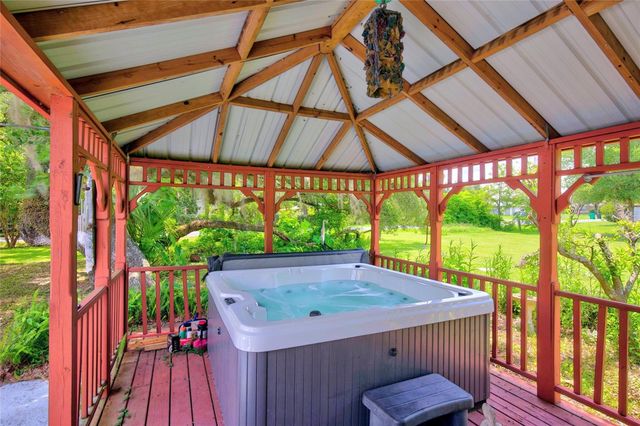 20934 THIRD AVENUE, Dunnellon, FL 34431