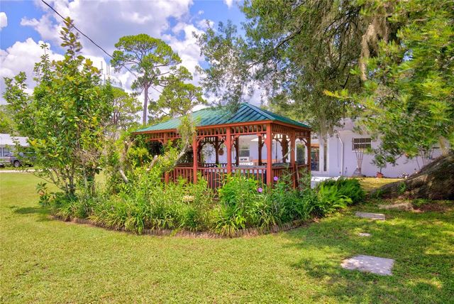 20934 THIRD AVENUE, Dunnellon, FL 34431