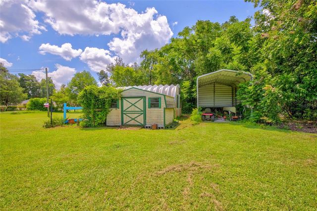 20934 THIRD AVENUE, Dunnellon, FL 34431