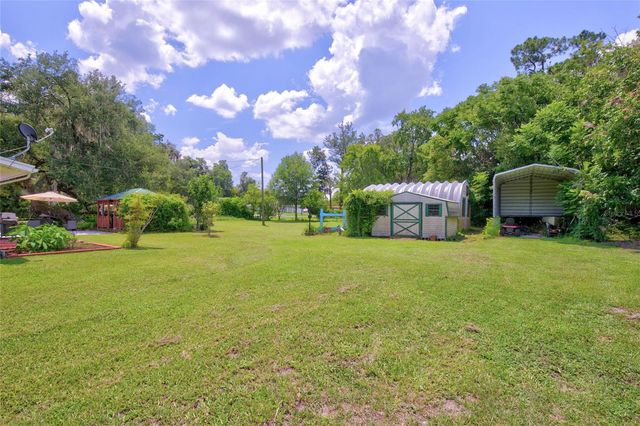 20934 THIRD AVENUE, Dunnellon, FL 34431
