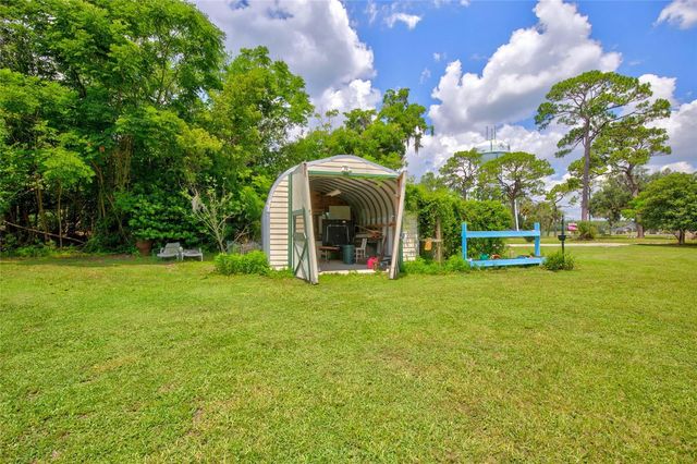 20934 THIRD AVENUE, Dunnellon, FL 34431