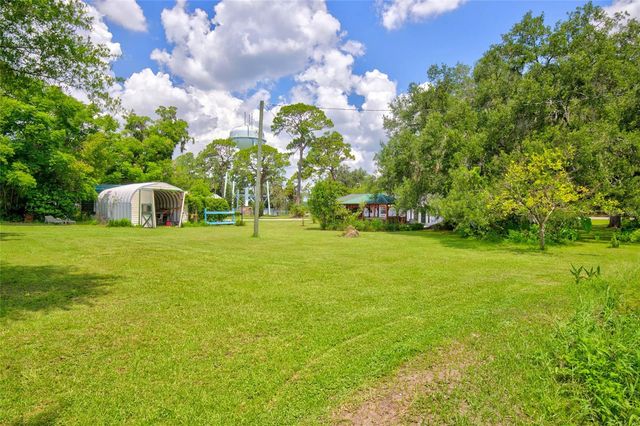 20934 THIRD AVENUE, Dunnellon, FL 34431
