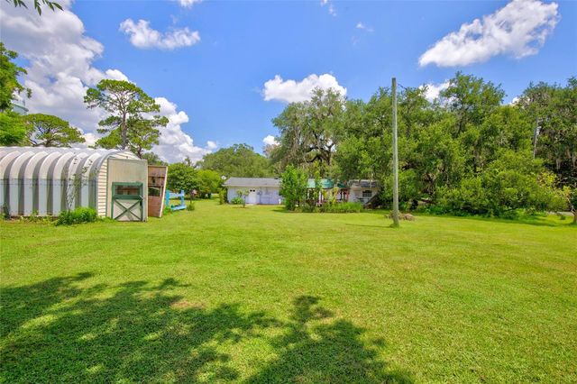 20934 THIRD AVENUE, Dunnellon, FL 34431