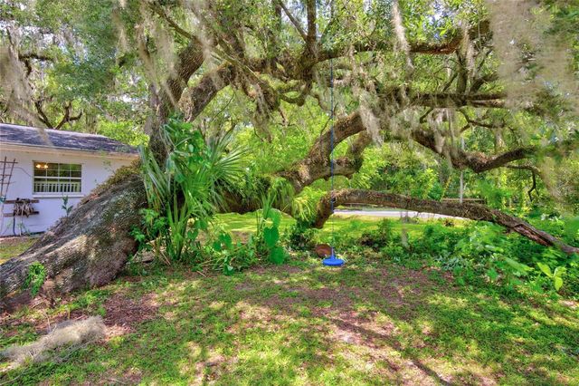 20934 THIRD AVENUE, Dunnellon, FL 34431