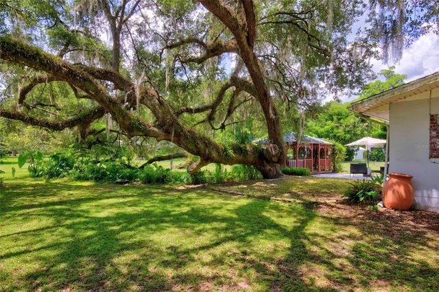 20934 THIRD AVENUE, Dunnellon, FL 34431