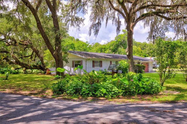 20934 THIRD AVENUE, Dunnellon, FL 34431