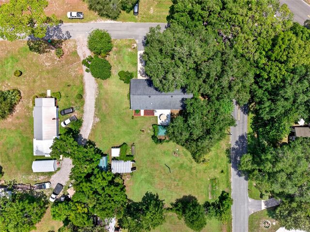 20934 THIRD AVENUE, Dunnellon, FL 34431