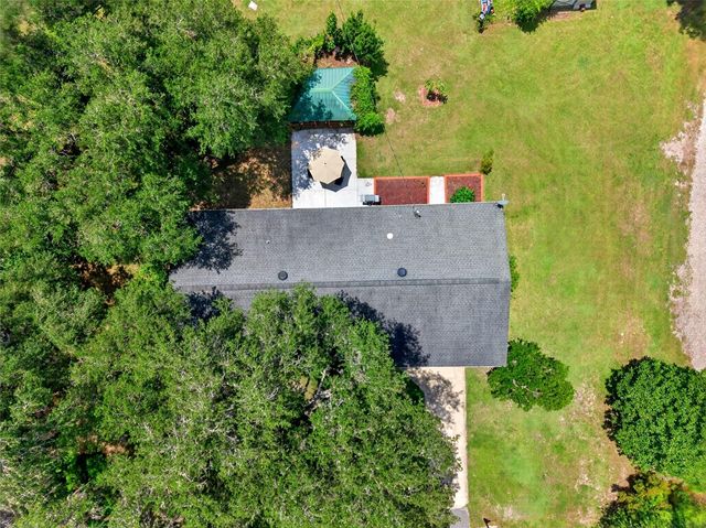20934 THIRD AVENUE, Dunnellon, FL 34431