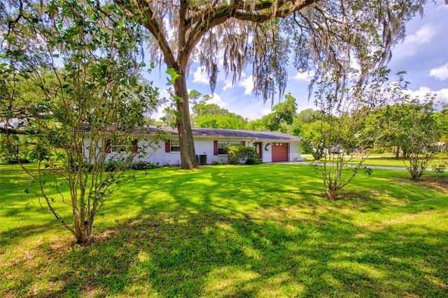 20934 THIRD AVENUE, Dunnellon, FL 34431