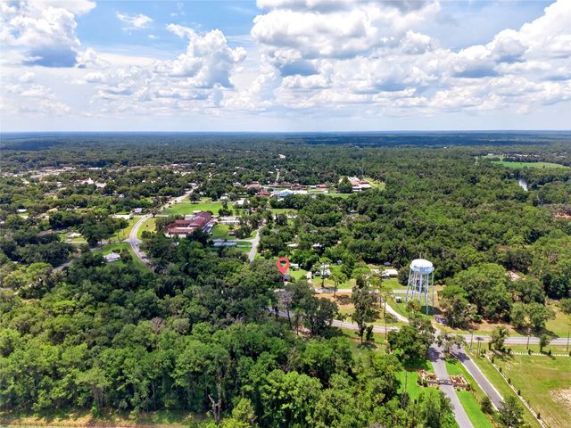 20934 THIRD AVENUE, Dunnellon, FL 34431