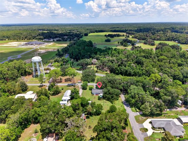 20934 THIRD AVENUE, Dunnellon, FL 34431