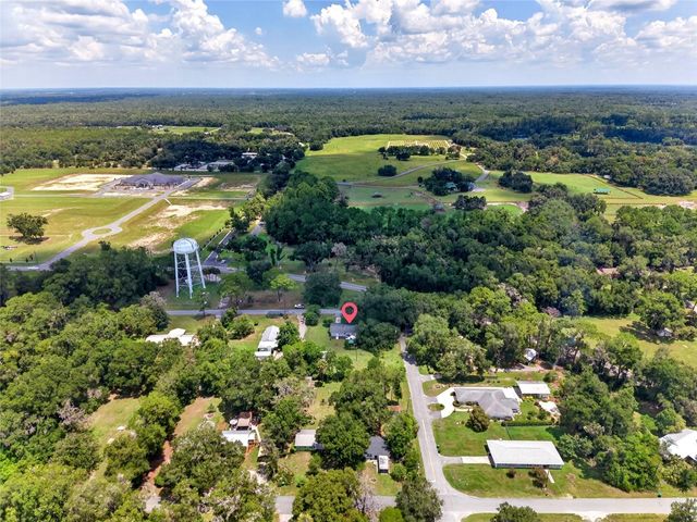 20934 THIRD AVENUE, Dunnellon, FL 34431