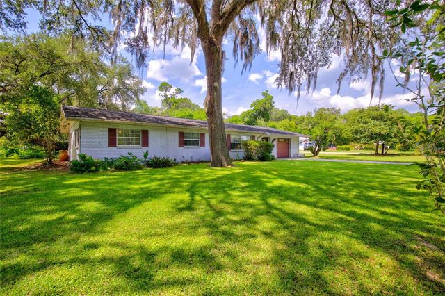 20934 THIRD AVENUE, Dunnellon, FL 34431