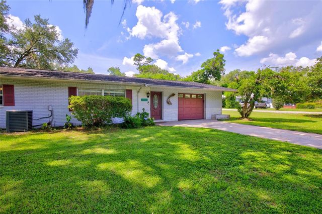 20934 THIRD AVENUE, Dunnellon, FL 34431