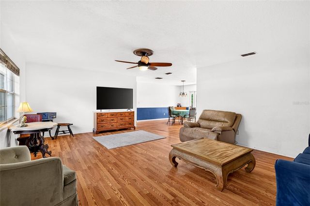 20934 THIRD AVENUE, Dunnellon, FL 34431