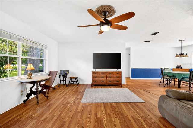 20934 THIRD AVENUE, Dunnellon, FL 34431