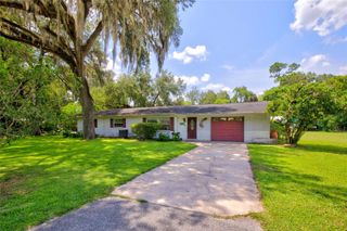 20934 THIRD AVENUE, Dunnellon, FL 34431