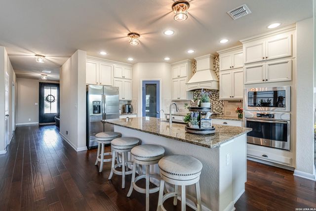 28837 CROWLEY CRK, San Antonio, TX 78260