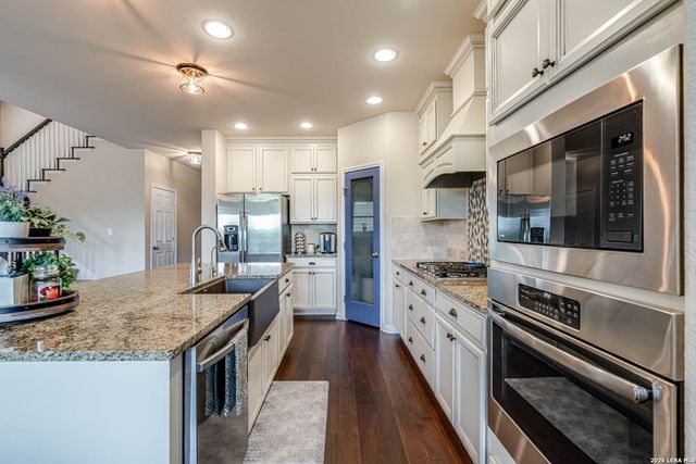 28837 CROWLEY CRK, San Antonio, TX 78260