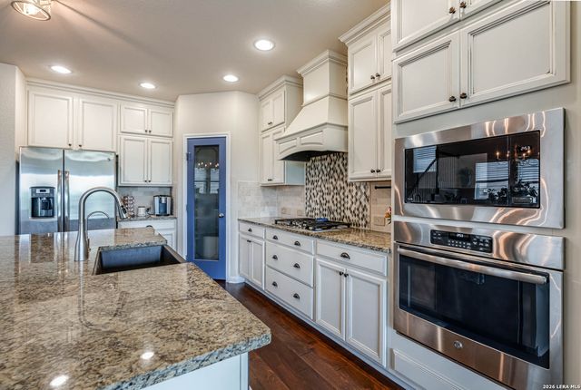 28837 CROWLEY CRK, San Antonio, TX 78260